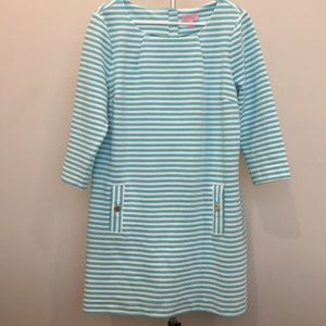 Lilly Pulitzer Charlene Dress